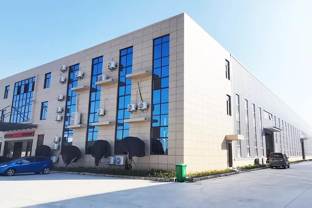 得馬工廠(chǎng)一