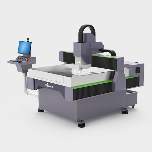 F80-1080金屬浮雕機