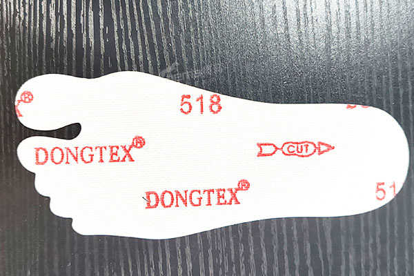 高速裁切機F11-1625裁切樣品